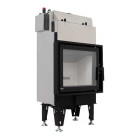 Recuperador a Lenha Bef Aqualite 6 - Bef Home